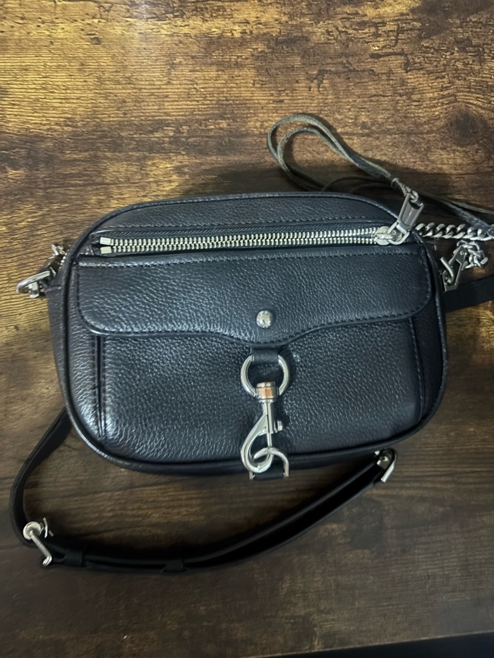 Rebecca Minkoff crossbody bag